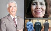 محاکمه متهمان متهم پرونده قتل دکتر ضیایی و همسرش