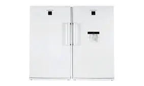 گران‌ترین یخچال‌های دوقلوی بازار را بشناسید/ سقف قیمت ١٣٠ میلیون تومان