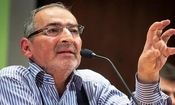 زیباکلام: مشکل اصلی بی آبی و بی برقی نیست، بلکه بی اعتمادی مردم است