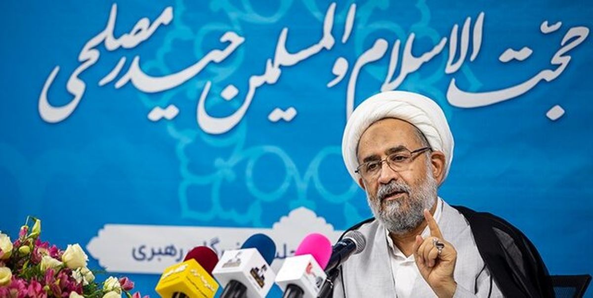 معضلات اقتصادی و اجتماعی، طراحی دشمن است/ انقلاب میخواهد دنیا را تحت پوشش خود و تمدن اسلامی، قرار دهد