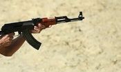 درگیری نیروهای پلیس و اشرار مسلح در جنوب کرمان و شهادت یک مامور پلیس 

