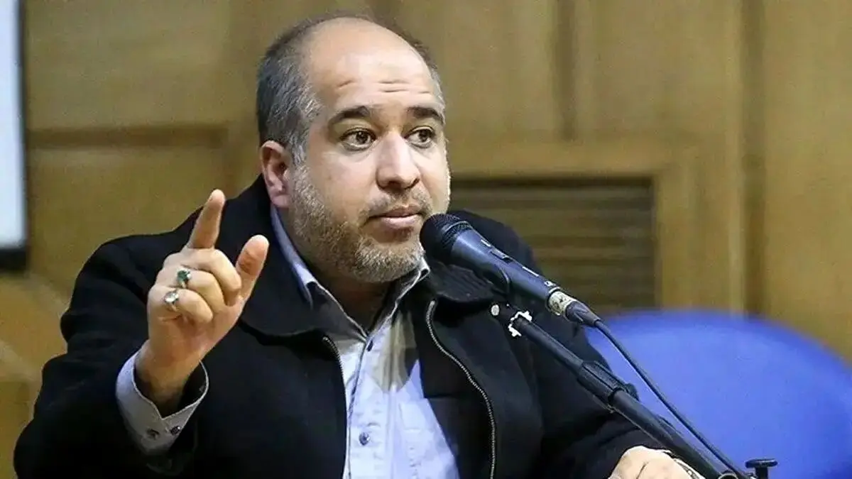 طی ۲۴ ساعت آینده خواهند دید مدیریت هوشمند جمهوری اسلامی ایران بر تنگه هرمز حفظ شده است/ دستاورد ملت در میدان نبرد را از دست نمی دهیم/ مطالبات مردم در خیابان ها چه در نبرد جنگ سخت و چه در مذاکره، حفظ خواهد شد/ ویدئو