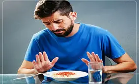 علل اصلی از دست دادن اشتهای خود را کشف کنید