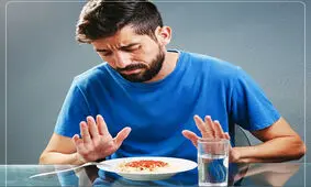 علل اصلی از دست دادن اشتهای خود را کشف کنید