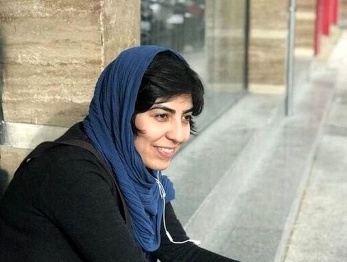 محیا واحدی با تودیع وثیقه آزاد شد