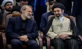 پیام تسلیت رهبر انقلاب در پی شهادت علی لاریجانی/ هر خونی، خون‌بهائی دارد