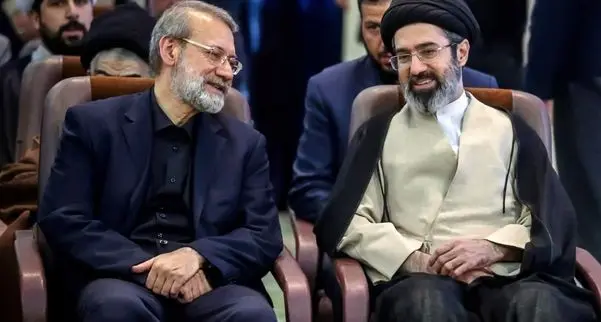 پیام تسلیت رهبر انقلاب در پی شهادت علی لاریجانی/ هر خونی، خون‌بهائی دارد