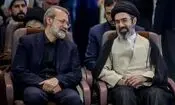 پیام تسلیت رهبر انقلاب در پی شهادت علی لاریجانی/ هر خونی، خون‌بهائی دارد