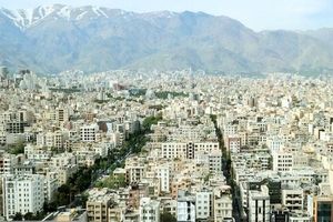 ثبات بازار مسکن طولانی می‌شود؟/ هر متر مسکن در تهران ۴۳.۷ میلیون تومان