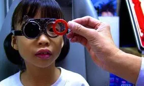 چرا نزدیک بینی در حال افزایش است؟