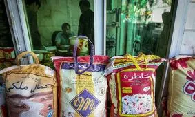قیمت برنج پاکستانی و هندی کیلویی چند؟