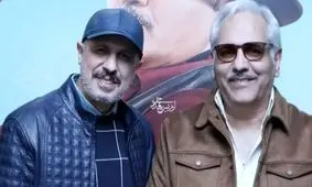 زوج مهران مدیری و جواد رضویان با یک سریال جذاب به تلویزیون می آیند