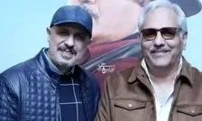 زوج مهران مدیری و جواد رضویان با یک سریال جذاب به تلویزیون می آیند