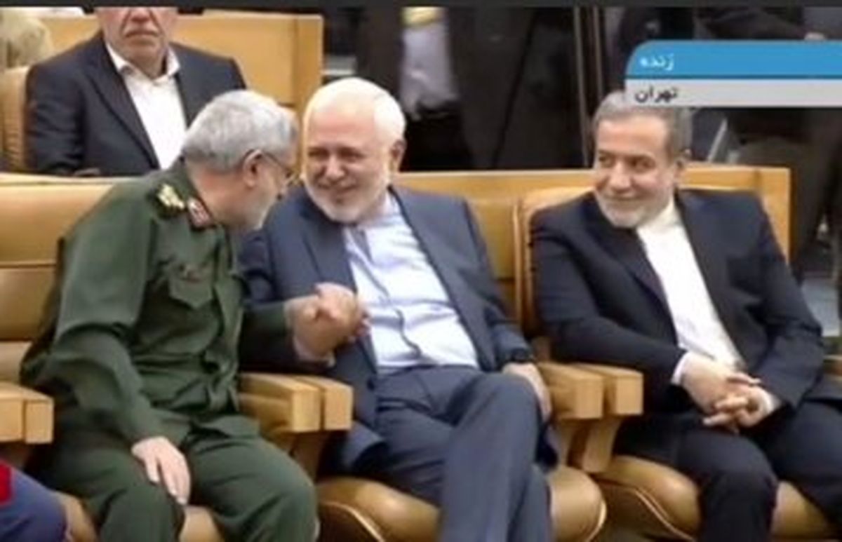 «دیپلمات در سایه» ایران کیست؟/ سناتور آمریکایی گفته بود فکر میکردم ظریف کاندیدای ریاست جمهوری آمریکاست/ ظریف یک سرمایه برای دولت پزشکیان است