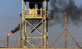 عراق از حمله پهپادی به میدان نفتی «خورمله» در اربیل خبر داد

