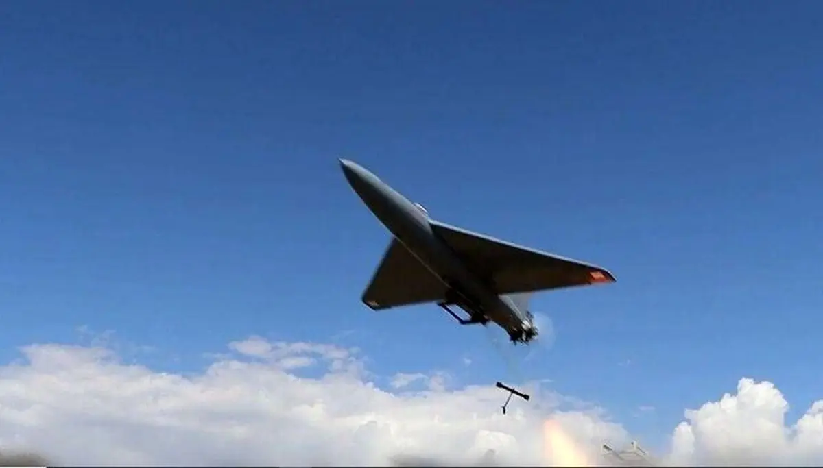 پایگاه الخرج و کمپ العدیری آماج حملات پهپادهای ارتش

