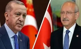 نتیجه جدیدترین نظرسنجی در ترکیه، آرای «قلیچدار اوغلو» به بالای ۵۰ درصد رسید