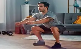 یک آزمون ساده برای اینکه بدانید قدرت بدنی تان چقدر است