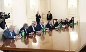 تاکید عراقچی بر نقش رایزنی‌های دیپلماتیک با باکو برای رفع سوءبرداشت‌ها

