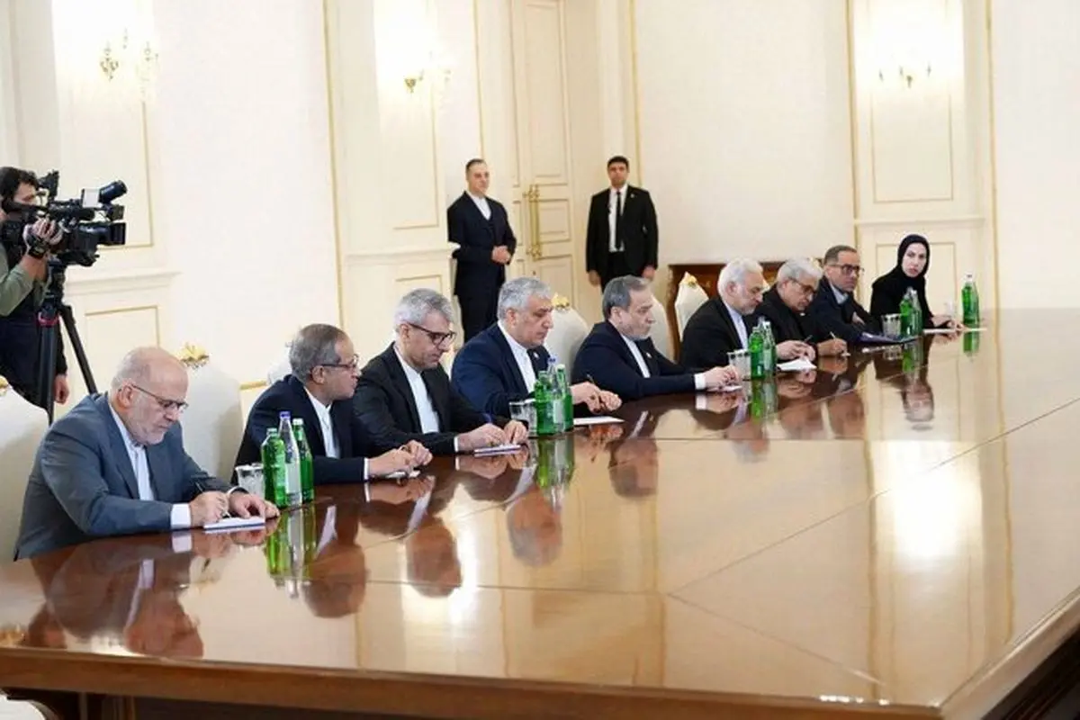 تاکید عراقچی بر نقش رایزنی‌های دیپلماتیک با باکو برای رفع سوءبرداشت‌ها

