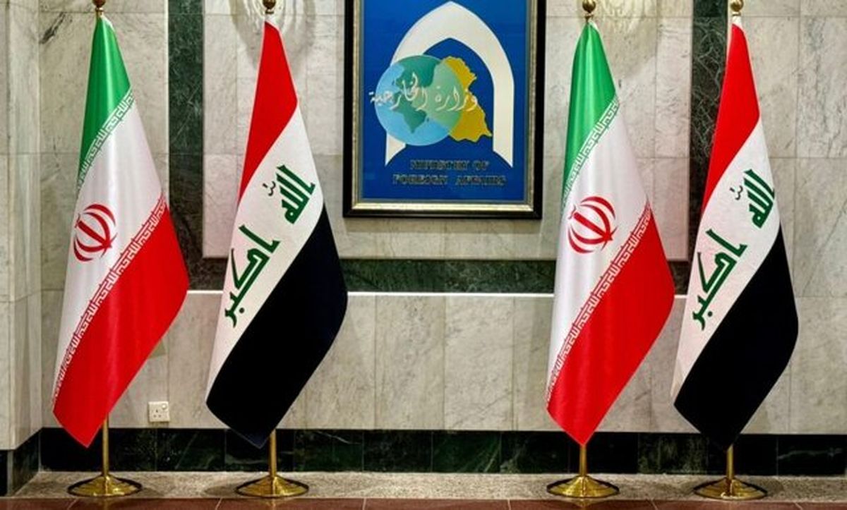  تأکید تحلیلگر سیاسی عراقی بر لزوم حمایت از ایران و حفظ امنیت عراق 