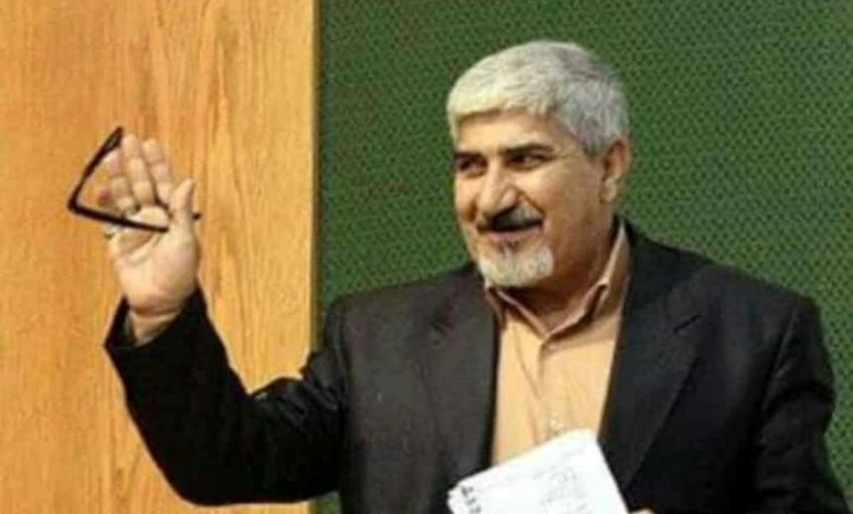 پیام تسلیت مدیرکل فرهنگ و ارشاد اسلامی استان خوزستان درپی درگذشت یارمحمد اسدپور

