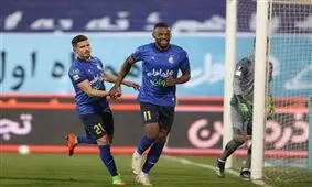 استقلال 3- مس رفسنجان 2 ؛دوئل پنالتی گیرها!
