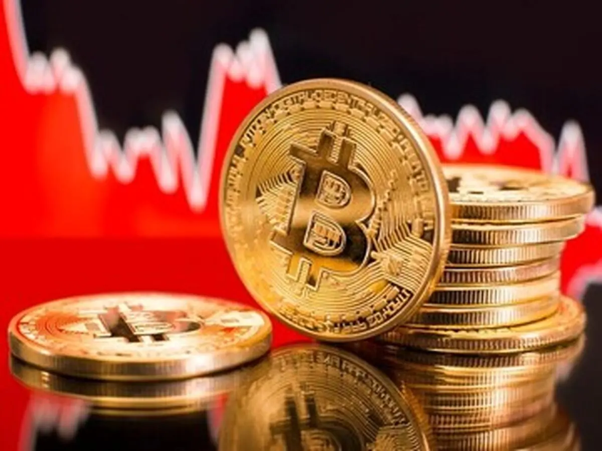 آخرین وضعیت بازار رمزارزها در جهان؛ صعود بیت کوین متوقف شد