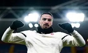 زلاتان: من بهترینم، نیازی به توپ طلا ندارم