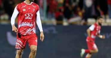 پیام خداحافظی سردار دورسون