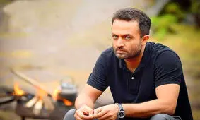 ناگفته های مصطفی زمانی از نقشی که به مرگ نزدیک شد

