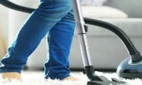 دلایل بوی بد جاروبرقی و روش های رفع آن