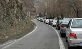 مسیر مهران به ایلام یک طرفه شد