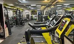 افشای راز باشگاه ورزشی مختلط در کرج 