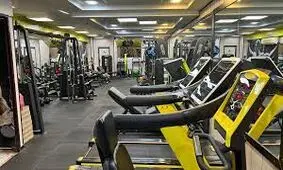 افشای راز باشگاه ورزشی مختلط در کرج 