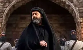 فیلیمو هم سریال «حشاشین» را حذف کرد