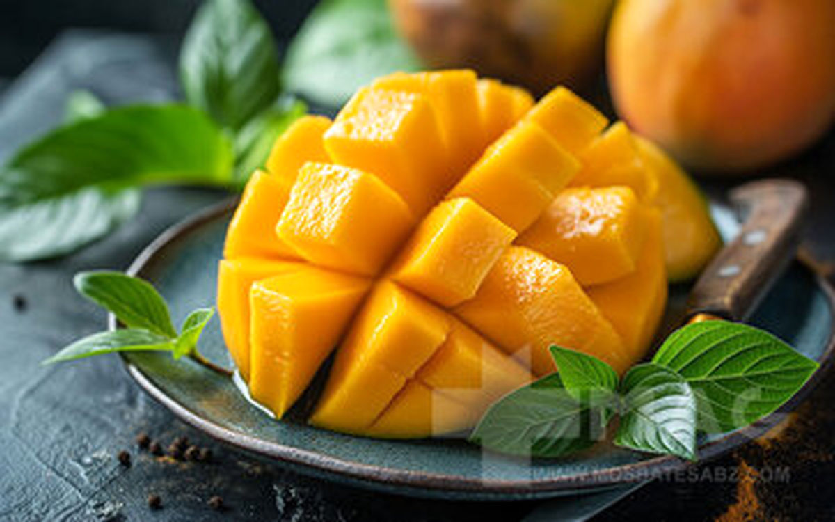  چه کسانی نباید انبه بخورند؟ 