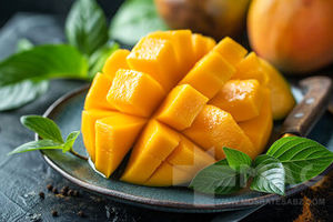چه کسانی نباید انبه بخورند؟