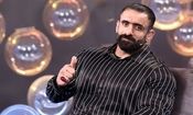 هادی چوپان در صداوسیما برنامه می‌سازد/ ویدئو