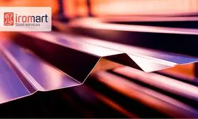 تفاوت ورق آلوزینک و گالوانیزه