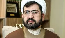هیئت مذهبی نباید سکولار باشد/ بلندکردن صدای بلندگو و سدمعبر ضایع کردن حق الناس است