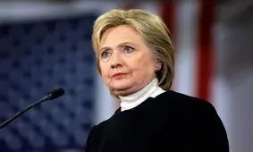 شایعه‌ای عجیب در آمریکا؛ کلینتون اورانیوم ایران را تامین کرد!