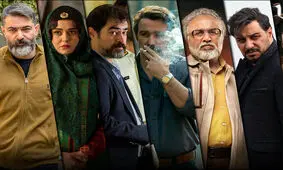 بحث و جدال برای دستمزد بازیگر ها/ ویدئو