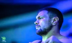 کمیل قاسمی سرمربی کشتی عربستان شد

