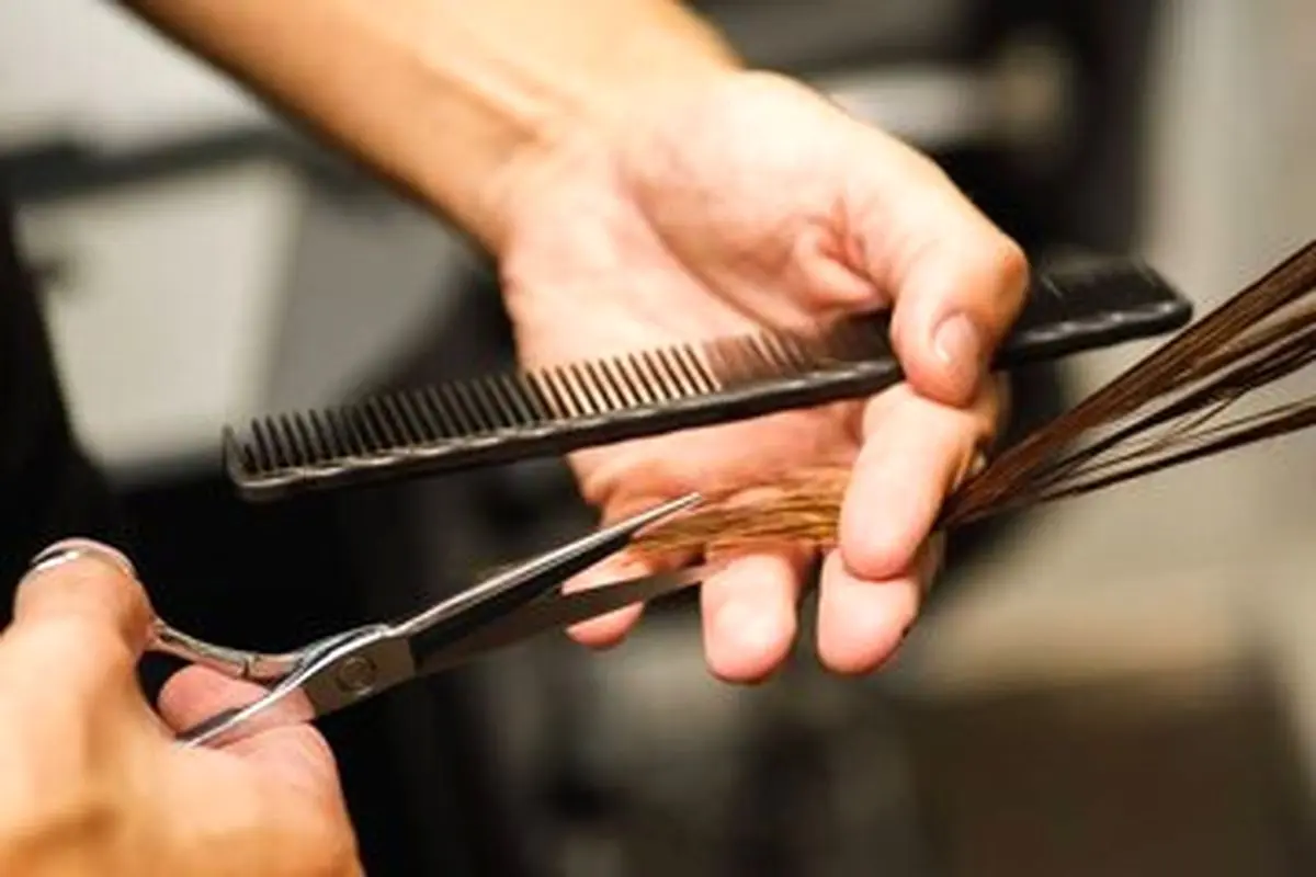 رد یک باور درباره رشد موی سر