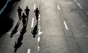 واکنش تند به غیرقانونی بودن ماراتن کیش/ مسئول برگزاری: فدراسیون فقط پول می‌خواهد