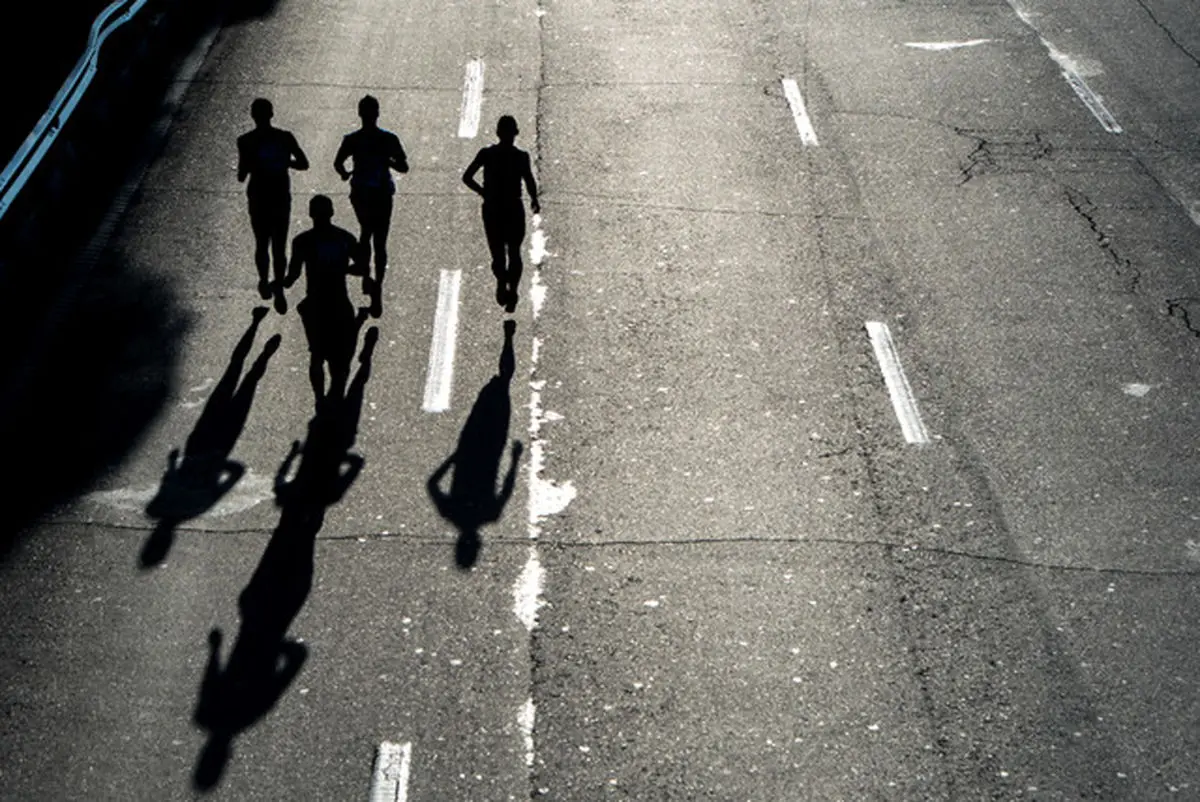 واکنش تند به غیرقانونی بودن ماراتن کیش/ مسئول برگزاری: فدراسیون فقط پول می‌خواهد