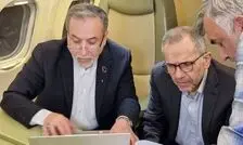 همه‌چیز درباره تیم مذاکره‌کننده ایران | از یک استراتژیست آرام تا معمار تعامل