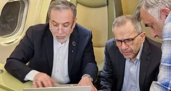 همه‌چیز درباره تیم مذاکره‌کننده ایران | از یک استراتژیست آرام تا معمار تعامل