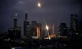 پرتاب ده‌ها فروند پهپاد ارتش به سرزمین های اشغالی